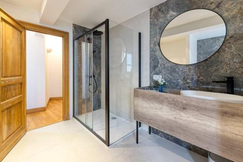 Unique Flat on the GRAND PLACE, Brussels (photo 10)