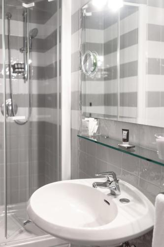 Hotel Gran Duca Di York - image 9