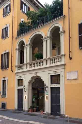 Hotel Gran Duca Di York, Milan (photo 6)