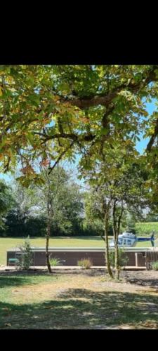 Maison de Vacances avec Piscine Privée en Dordogne