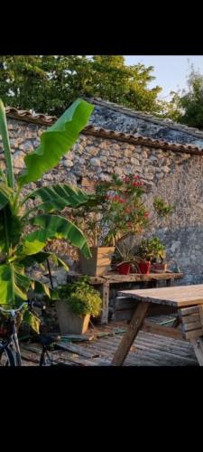 Maison de Vacances avec Piscine Privée en Dordogne