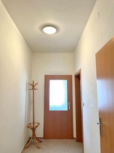 Útulný byt v centru Pece pod Sněžkou 315 (Utulny byt v centru Pece pod Snezkou 315) in เพค พอด สเนซคู