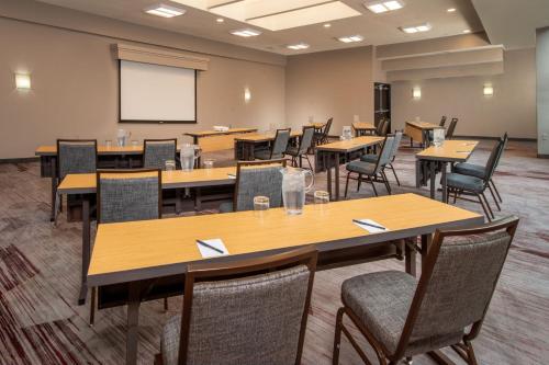 Courtyard by Marriott Dulles Airport Herndon/Reston