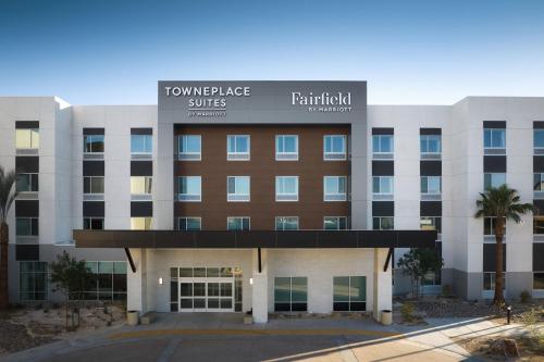 TownePlace Suites by Marriott Marriott Barstow 5