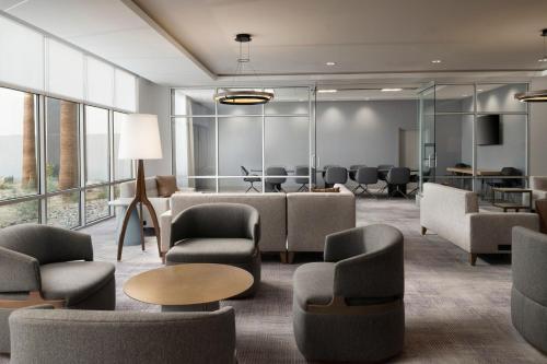 TownePlace Suites by Marriott Marriott Barstow in Barstow, USA