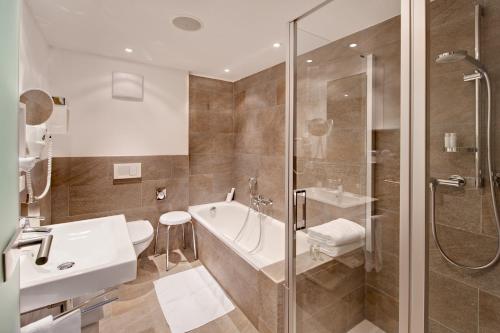 Hotel Aristella Swissflair - image 14