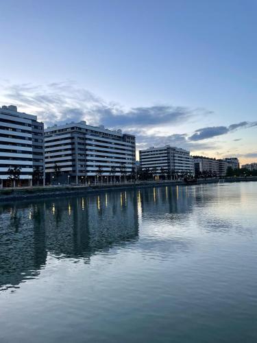 MODERN BILBAO - Apartment - Barakaldo