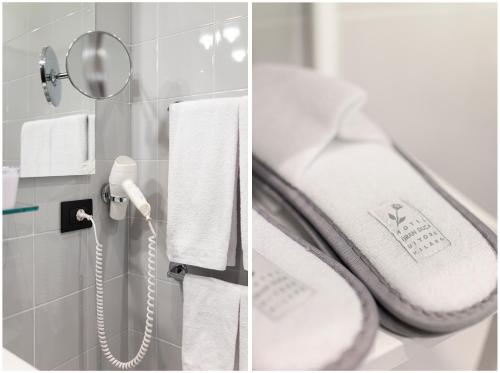 Hotel Gran Duca Di York, Milan (photo 8)