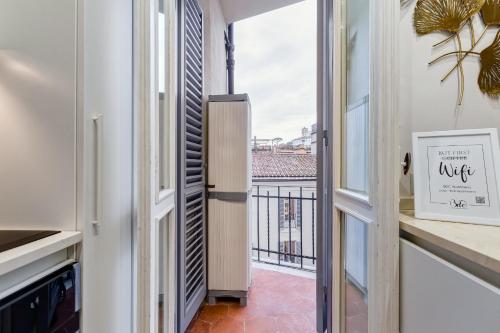 BDC - The Platinum 2-Bdr apt @Spanish Steps, Rom (Foto 5)