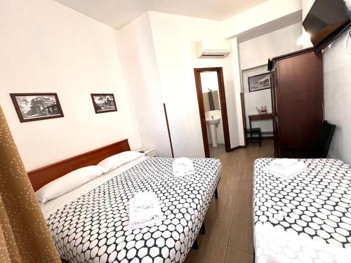 Booking Inn Settembre 95