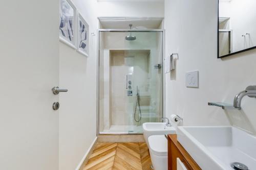 BDC - The Platinum 2-Bdr apt @Spanish Steps, Rom (Foto 4)
