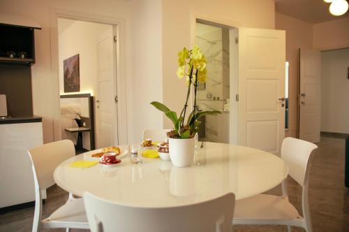 LeTagghjate - Exclusive Rooms and Suites in 聖焦爾焦約尼科
