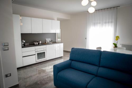 廚房, LeTagghjate - Exclusive Rooms and Suites in 聖焦爾焦約尼科