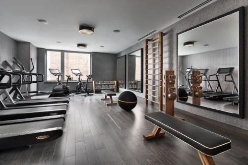 523809240 The Ritz-Carlton Georgetown, Washington, D.C.