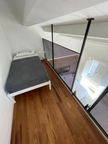 Al Civico 2 tiny house