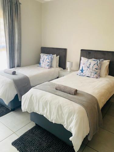 Joy Apartment@The Blyde