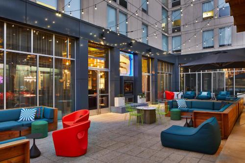 Aloft by Marriott Nashville Franklin, Franklin