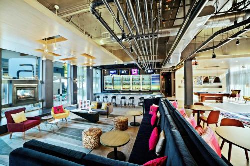 Aloft Nashville Franklin in Franklin, USA