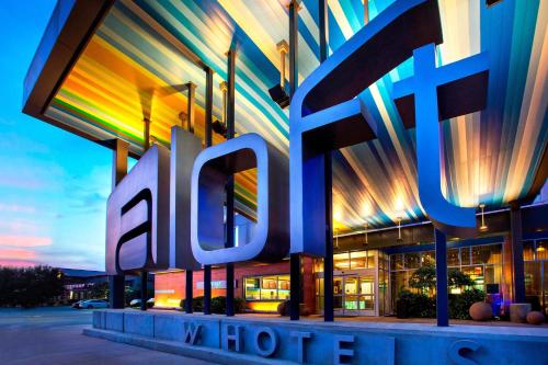 Aloft Nashville Franklin