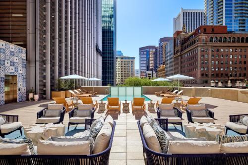 The Westin Phoenix Downtown - image 10