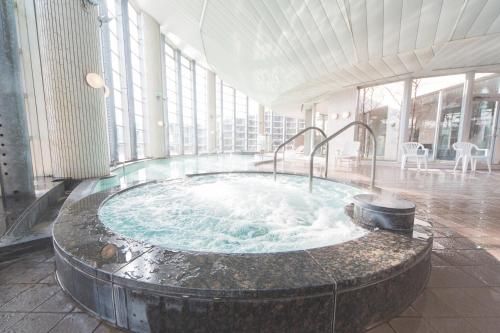 ビオリゾートホテル&スパ  オーパーク オゴセ