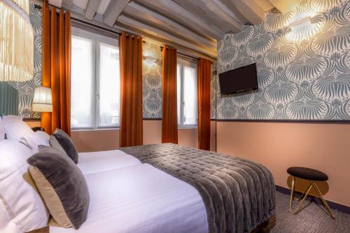 Dauphine Saint Germain, Paris (Foto 11)