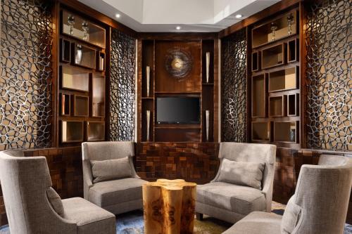 Delta Hotels by Marriott Philadelphia Airport in Philadelphia, USA