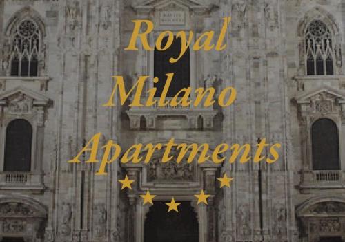 ROYAL MILANO LINATE APARTMENTS