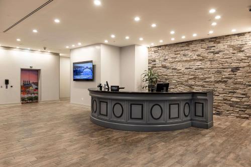 Inn at the Colonnade Baltimore - A DoubleTree by Hilton Hotel, Baltimora (foto 5)