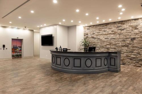 Inn at the Colonnade Baltimore - A DoubleTree by Hilton Hotel, Baltimora (foto 6)