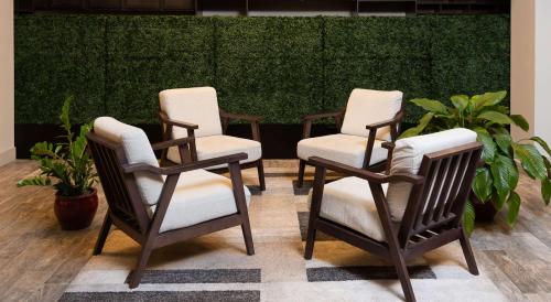 Inn at the Colonnade Baltimore - A DoubleTree by Hilton Hotel, Baltimora (foto 10)