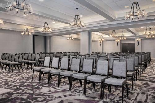 Embassy Suites Crystal City - National Airport - image 9