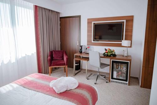 Ramada Plaza Craiova
