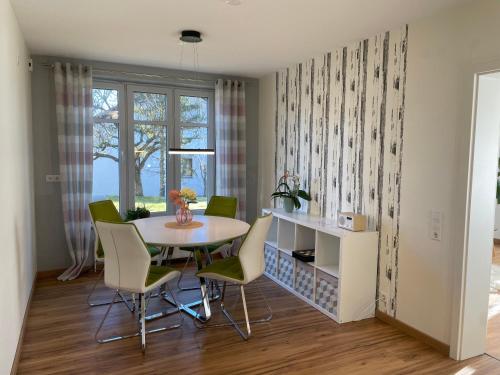 Idyllische Ferienwohnung zum Wohlfühlen+Entspannen (Idyllische Ferienwohnung zum Wohlfuhlen+Entspannen) in Lichtenstein (Tubingen)