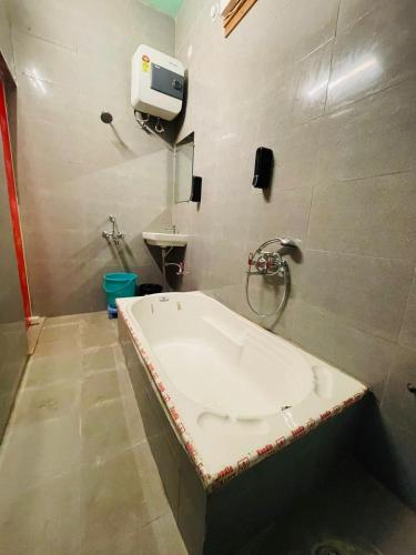 B&B Prayagraj - Hotel Sangam View - Bed and Breakfast Prayagraj