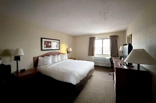 Travelodge by Wyndham Rapid City/Black Hills