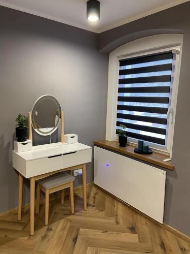 Apartament Rose Valley Dwa Zero