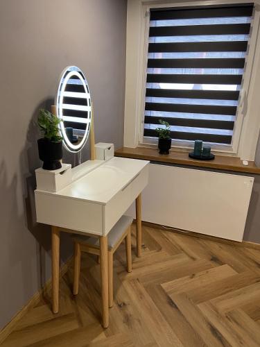 Apartament Rose Valley Dwa Zero