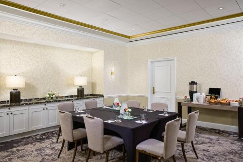 Vergaderruimte / feestzalen, The Alexandrian Old Town Alexandria, Autograph Collection near Alexandria Archaeology Museum