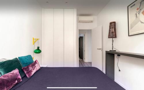 Habitación Simple en PISO COMPARTIDO C, Madrid (Foto 6)