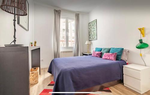 Habitación Simple en PISO COMPARTIDO C, Madrid (Foto 2)
