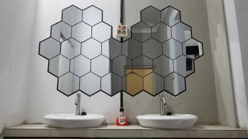 Facilities, CoffeeBunk Hostel in Tangerang City Center