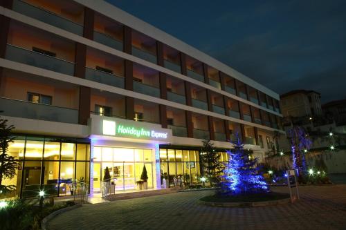 Holiday Inn Express Manisa-West, an IHG Hotel