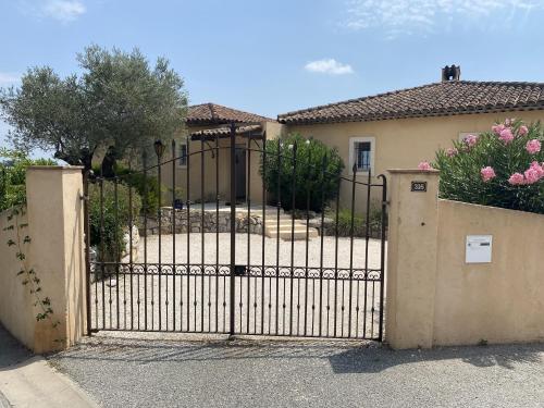 Villa Beilesse Estérel Côte d'Azur