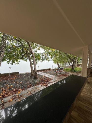 SANTA MARIA HOSTEL MUNROE ISLAND in โกลลัม