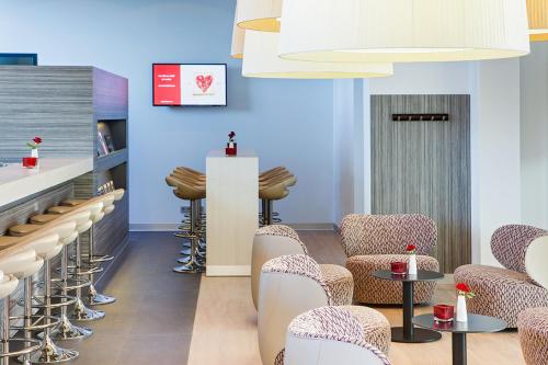 IntercityHotel Enschede - image 11