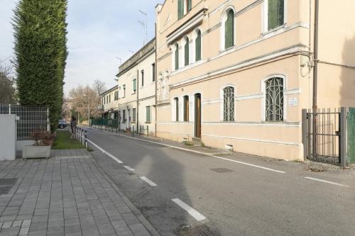 LA MAR Apartment Chirignago