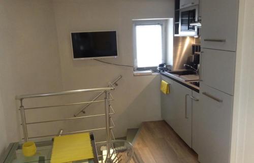 Studio climatisé indépendant plein cœur de Lyon, Lyon (Foto 6)