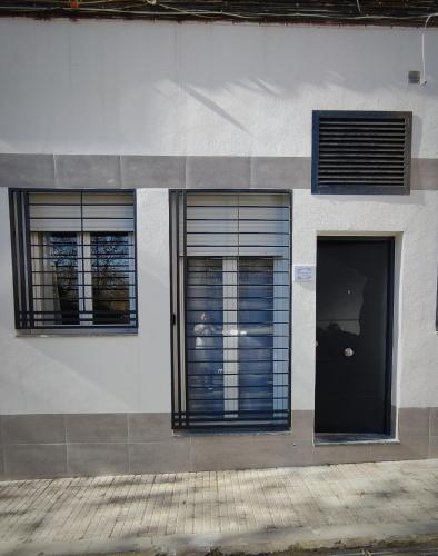 Apartamento Flor de Córdoba, Кордова (фото 6)
