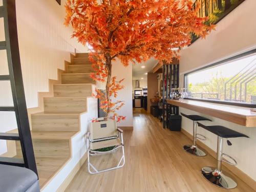 The Other Side-TinyHouse Khaoyai